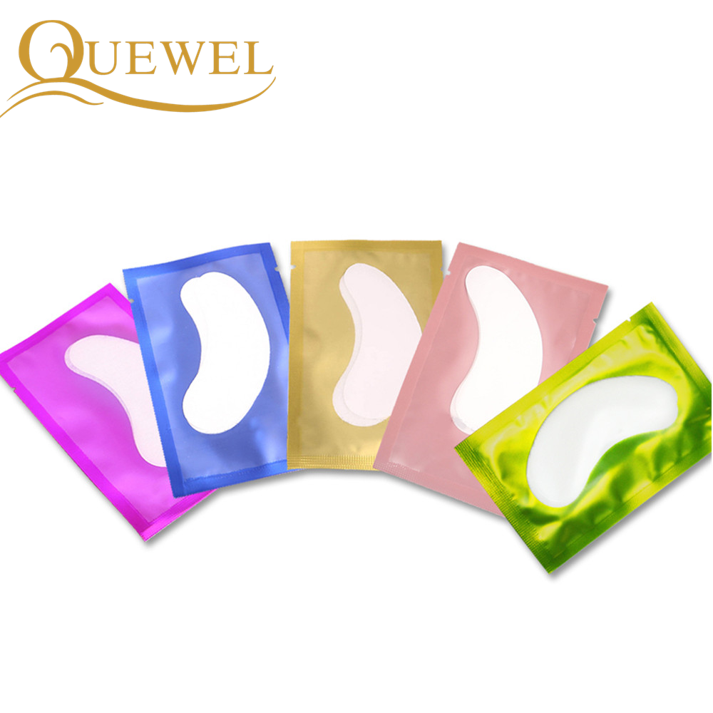 Оптовая продажа, высококачественные патчи для глаз с этикеткой Peivate, индивидуальная упаковка, патчи для ресниц, гелевые патчи для глаз, профессиональные патчи под глазами для салона