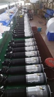 KYGER Usine de haute qualité Auto part Système de suspension Bras de commande Amortisseur pour Land Rover Jaguar BMW Mercedes Benz