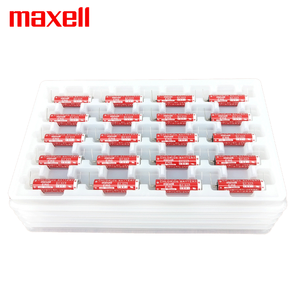 Maxell ER6 3.6V <span class=keywords><strong>AA</strong></span> 2000mAh แบตเตอรี่ลิเธียมสำหรับ <span class=keywords><strong>Panasonic</strong></span> Robot Encoder - Product Image 4