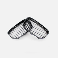 51137239021 51137239022 pour 11-14 BMW F20 1 Série Sport Avant Rein Grill Grille
