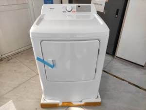 Hot 7.0cuft Heated China Best Machine Clothes Dryer for Ddt-170albmu(e) Ddt-170albmu(e) Heated Dryer - Product Image 5