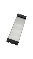 Boîtier de commande pour bouton d'ascenseur domestique, 19 mm, 3 pôles, étanche, en métal, démarrage/arrêt, 65*65 mm