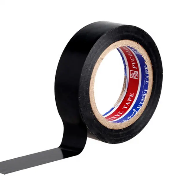 Self adhesive rubber tape gum tape factory price