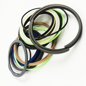 ชุดซีลกระบอกสูบลิฟท์991/00016สำหรับรถแบคโฮเดอร์3CX 991-00016ชุดซ่อมซีลน้ำมัน991/00015 - Product Image 5