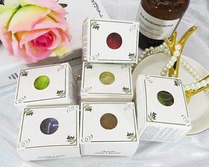 Sabonete de presente perfeito, sabonete artesanal com flor de rosa, sabonete de lavanda de longa duração - Product Image 5