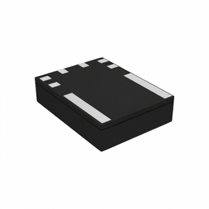 9 QFN Buy Electronics Components Online In Stock Power Management (PMIC) LMG5200MOFR - Product Image 1