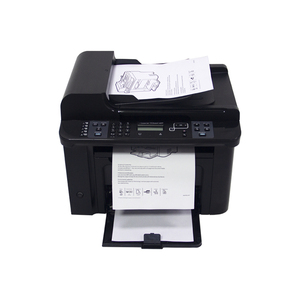 Stampante Laser Multifunzione per Ufficio con <span class=keywords><strong>Scanner</strong></span> <span class=keywords><strong>e</strong></span> Fotocopiatrice per Stampante 1536 - Product Image 1