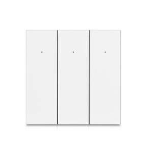 2025 mới DS-1081ZC-3 ZigBee thông minh nút lớn chuyển đổi lửa đơn không cháy phổ - Product Image 1