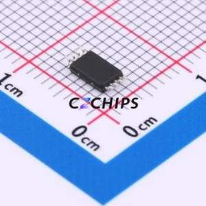 Transistor de Efecto de Campo (MOSFET) Original-Nuevo AO8814-HXY TSSOP-8, Venta al por Mayor de Componentes Electrónicos y Servicio BOM - Product Image 2