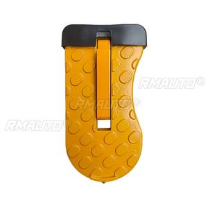 Estribo Lateral para Auto, Versión Extendida del Pedal Superior, Universal para Todos los Modelos de SUV, Asistencia para Subir, Accesorios para Auto - Product Image 5