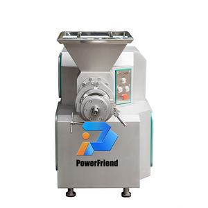 เครื่องแยกกระดูกสัตว์ปีกเครื่องตัดเนื้อและแยกชิ้นเนื้อและอกไก่อัตโนมัติ - Product Image 2