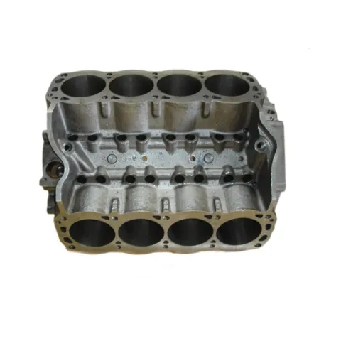 Bloc-cylindres moteur SBF V8 complet 302/ 351 de haute qualité