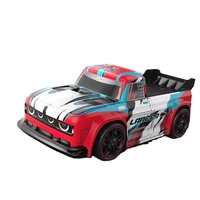 Kundenspezifischer Großhandel 2,4GHz Mini 1/30 Ferngesteuertes Auto mit Kamera, Drift-Spielzeug, Schnelles Stunt-Drifting Hochgeschwindigkeits-RC-Rennwagen S901