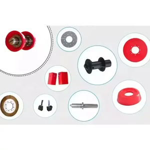 Polyurethane cup loại đường ống pig cho subsea dầu & đường ống dẫn khí làm sạch tùy chỉnh có sẵn - Product Image 4