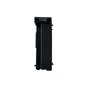 Controlador Programable KV-AD40, Unidad de Conversión A o D, Entrada Analógica de 4 Canales, Negociable, en Stock - Product Image 1