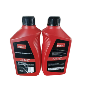 Meilleure Vente Transmission Automatique Atf Huile de Moteur de Voiture - Product Image 1