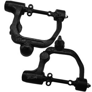 Brazo de Control Triangular 54524-VX100 54525-VX100 54524-VW000 54525-VW000 para Nissan Caravan E25 01- <span class=keywords><strong>NISSA</strong></span> URVAN E25 01- - Product Image 1