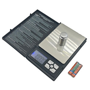 Portable électronique <span class=keywords><strong>de</strong></span> haute précision 0.01g <span class=keywords><strong>pas</strong></span> <span class=keywords><strong>cher</strong></span> Mini <span class=keywords><strong>balance</strong></span> <span class=keywords><strong>de</strong></span> pesée <span class=keywords><strong>de</strong></span> haute précision <span class=keywords><strong>Balance</strong></span> <span class=keywords><strong>de</strong></span> poche numérique pour bijoux - Product Image 4