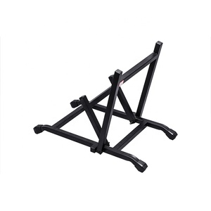 <span class=keywords><strong>Support</strong></span> d'<span class=keywords><strong>amplificateur</strong></span> de <span class=keywords><strong>guitare</strong></span> pliable cadre CSP-2 - Product Image 2
