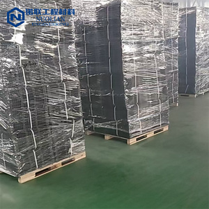 Vải địa kỹ thuật geocell 3D lưới kết hợp sử dụng cho đường dốc gia cố ổn định đất bảo vệ tường chắn - Product Image 3