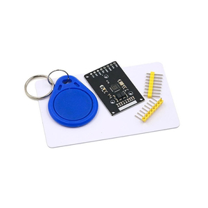 OKY3494โมดูล <span class=keywords><strong>RFID</strong></span> ชุด <span class=keywords><strong>RC522</strong></span> 13.56 MHz 6cm พร้อมป้าย <span class=keywords><strong>I2c</strong></span> เขียนและอ่าน - Product Image 4