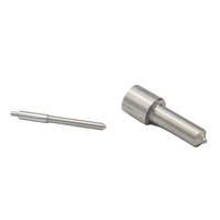 Pièces détachées Injecteur de carburant Autres pièces de camion DLLA155P180 L063PBA DOP152P522-3893