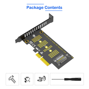 <span class=keywords><strong>M</strong></span>.2 محول من ssssme إلى PCI-E بطاقة توسيع gff <span class=keywords><strong>M</strong></span>.2 مفتاح <span class=keywords><strong>M</strong></span> NVME SSD إلى بطاقة توسيع PCI-E 4X متوافقة - Product Image 6