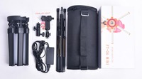 Anneau lumineux de 26 pouces avec trépied, éclairage LED pour photographie, diffusion en direct, maquillage, vidéo YouTube, vente en gros, salon de beauté