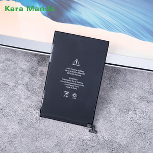 Kara Manda haute capacité 5034mAh Batteries <span class=keywords><strong>batterie</strong></span> <span class=keywords><strong>de</strong></span> remplacement pour iPad <span class=keywords><strong>tablette</strong></span> <span class=keywords><strong>batterie</strong></span> pour iPad Mini 6 A2522 - Product Image 6