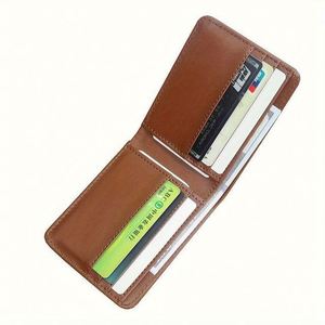 Rits từ động vật trọng tài vàng keyholder cossni trường Hợp Khắc castello mắt đốt cháy đồng xu thực sự quý ông da ví ví - Product Image 4