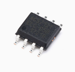 วงจรรวม TPS2052AD IC ตัวควบคุมการจ่ายไฟคู่แบบ 8-SOIC - Product Image 4