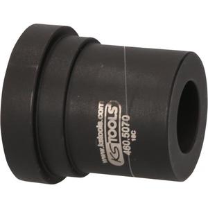KS TOOLS-460,5070 Herramienta a presión para rodamiento flotante diámetro externo 46mm, diámetro interno 20,5mm VEHÍCULOS PESADOS - Product Image 2