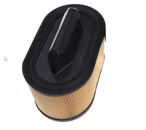 Vendita calda prestazioni filtro aria motore 670001545 pacchettizzato per <span class=keywords><strong>Maserati</strong></span> auto e camion modello - Product Image 1