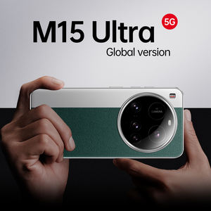 MI15 ULTRA Precio al por Mayor 7.3 Pulgadas 16 GB + 1 TB ROM Buena Memoria y Cámara Versión Original Celular con Doble SIM - Product Image 6