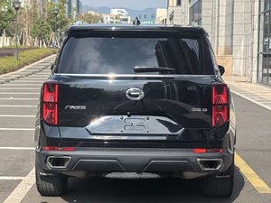Trumpchi GS8 <span class=keywords><strong>2022</strong></span> 2023 2024, <span class=keywords><strong>Serie</strong></span> Pilot, Edición Inteligente de Lujo, SUV Mediano - Product Image 6