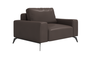 Vente directe d'usine, canapé de bureau en cuir tendance, plusieurs couleurs, personnalisable, prix bas, design de canapé de bureau - Product Image 2