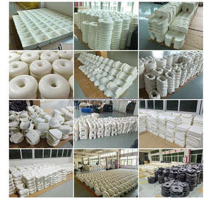 <span class=keywords><strong>Agente</strong></span> Desmoldante Líquido Blanco Lechoso a Base de Agua Sin VOC para Asientos de Espuma de PU para Automóviles - No Tóxico y de Alto Rendimiento - Product Image 5