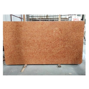 Luce calda di vendita di marmo rosso <span class=keywords><strong>lastra</strong></span> di pietra per pavimenti - Product Image 1