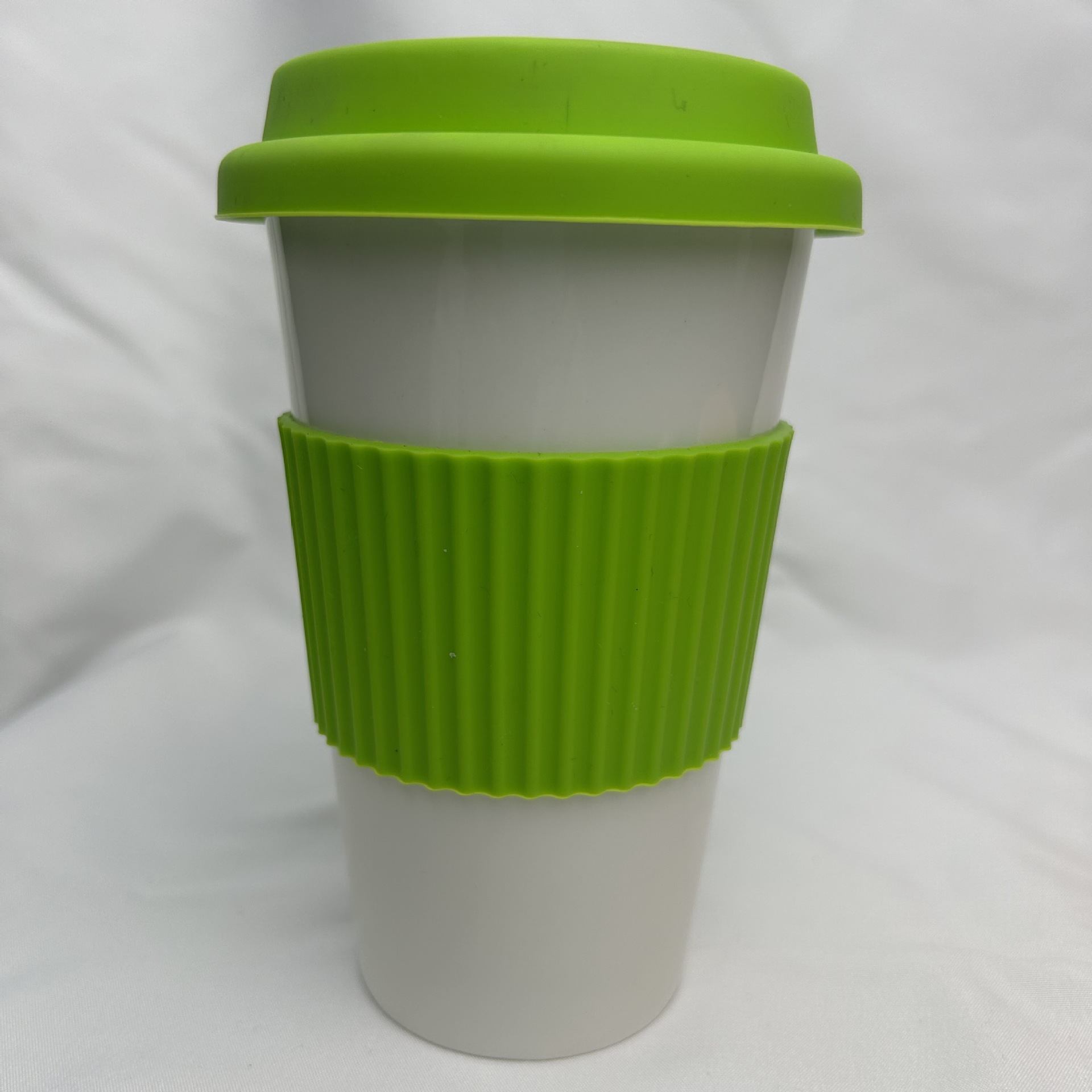 Ensemble vert gazon