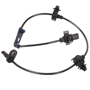 Sensor ABS Original para Honda Civic (2008-2011) 57455-SNA-003 57455SNA003, Delantero Izquierdo, Repuesto - Product Image 2