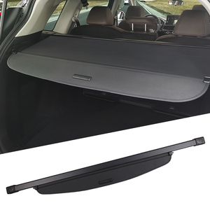 Cubierta Retráctil de Carga para <span class=keywords><strong>Maletero</strong></span> para <span class=keywords><strong>Mitsubishi</strong></span> <span class=keywords><strong>Montero</strong></span> Pajero Sport 2016-2021, Accesorios Interiores para Cajuela de Auto - Product Image 4