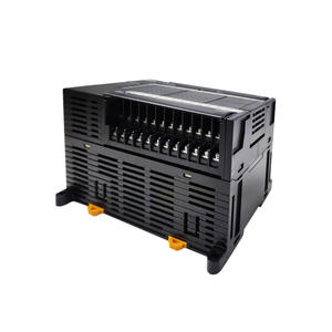 สำหรับ Omron SYSMACP1C N10S 10D N20S ตัวควบคุมที่สามารถตั้งโปรแกรมได้ใหม่เอี่ยมสำหรับการเขียนโปรแกรม - Product Image 1