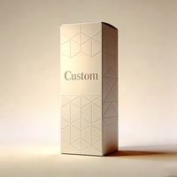 TongKun – Boîte cadeau de luxe personnalisée, écologique et réutilisable, en papier kraft ondulé, idéale pour le vin – Vente en gros