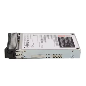 01PE352 4XB7A10231 Disco Duro de 2.5" SS530 1.6TB SAS 12Gb de Intercambio en Caliente, Precio de Disco Duro Interno, Unidad de Estado Sólido - Product Image 2