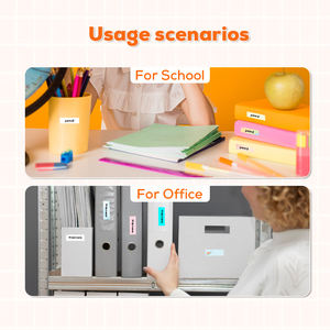 Meilleur vendeur D11 <span class=keywords><strong>Mini</strong></span> imprimante d'étiquettes thermiques Imprimante de papier rouleau portable pour enfants Cadeau parfait pour poche - Product Image 3