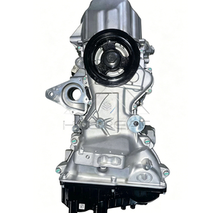บล็อกยาว16V 1.5L GW4B15A ชิ้นส่วนเครื่องยนต์ที่ทนทานประกอบขึ้นด้วยความแม่นยำสูงเหมาะสำหรับผนังใน H6ที่มีขนาดใหญ่ - Product Image 5