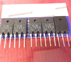 Mới và độc đáo IC chip Transistor 2sc5297 c5297 TO-3PF - Product Image 2