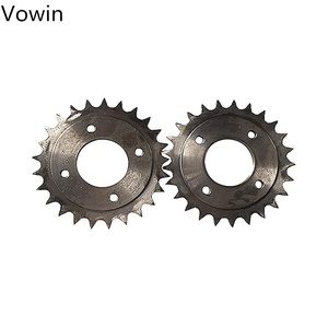 Layanan Pemesinan CNC 5 Sumbu OEM Pemolesan Aluminium Anodisasi Keras Pelapisan Nikel Logam Pembubutan Prototipe Cepat Krom - Product Image 6