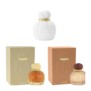 Perfume Árabe de Alta Calidad para Mujer, Aroma Floral Frutal Dulce y Duradero, Ecológico, para Uso Diario, Set de Regalo en Spray, Perfume Árabe - Product Image 4