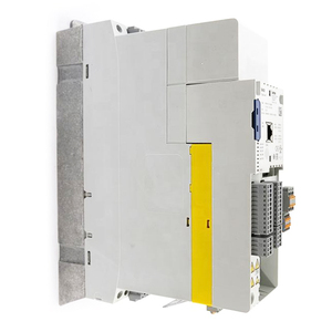 Variador de Frecuencia Lerzne 8400 TopLine C AC-DC-AC, 400V Trifásico, Control por Voltaje y Frecuencia, IP20, Automatización Industrial - Product Image 2